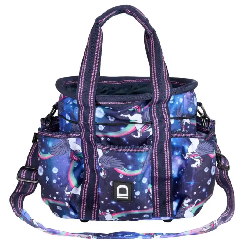 Begränsat antal Jupiter ryktväska för barn, Dutch Blue