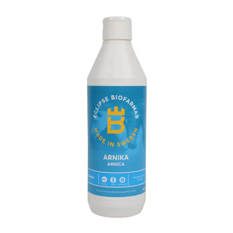 Köp nu Liniment Arnika
