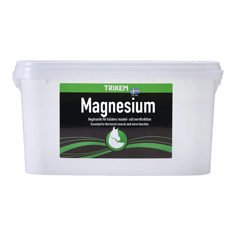 Begränsat erbjudande Magnesium 6 kg