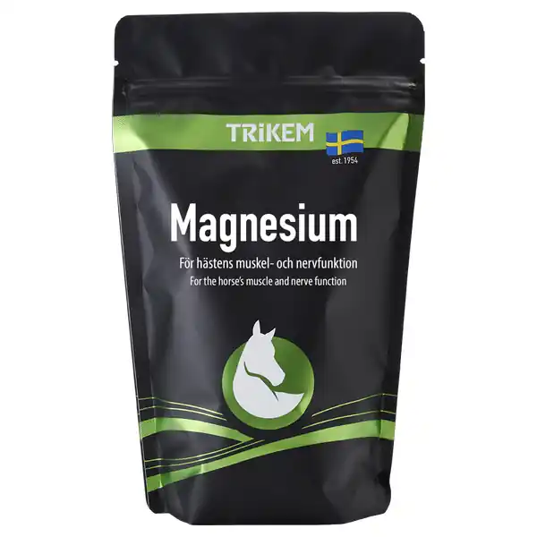 Expressleverans Magnesium 750g