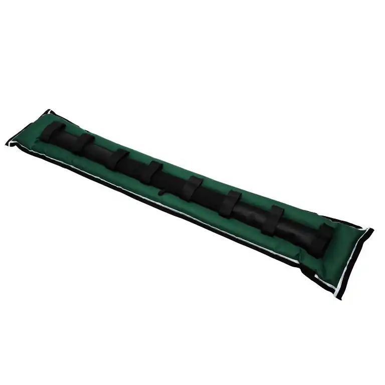 Beställ nu Selunderlägg i Nylon, Grön/Svart