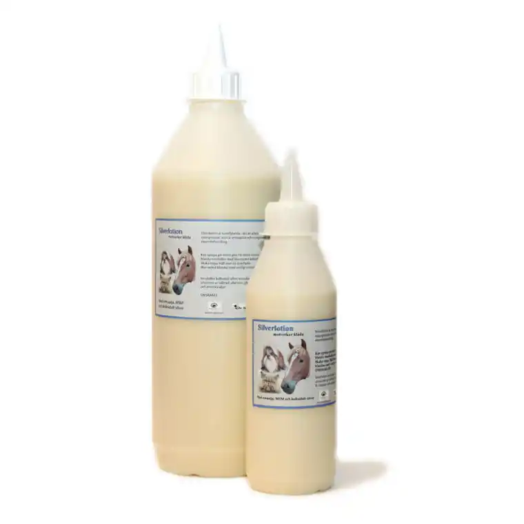 Silverlotion Kampanjpris
