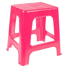 Stallpall rosa Extra rabatt
