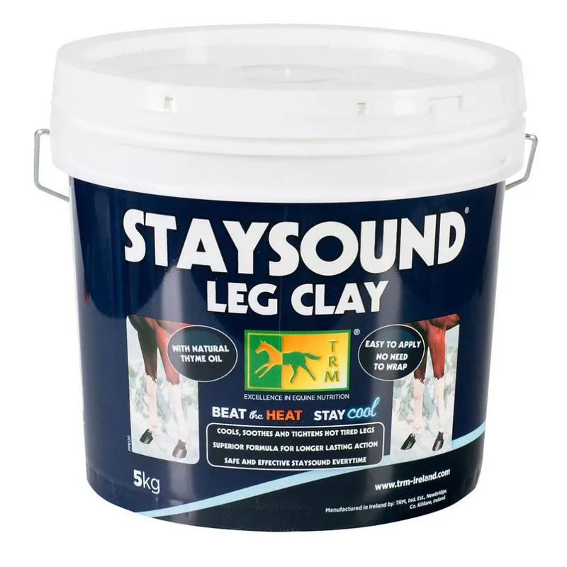 Erbjudande Staysound 5kg - Kyllera