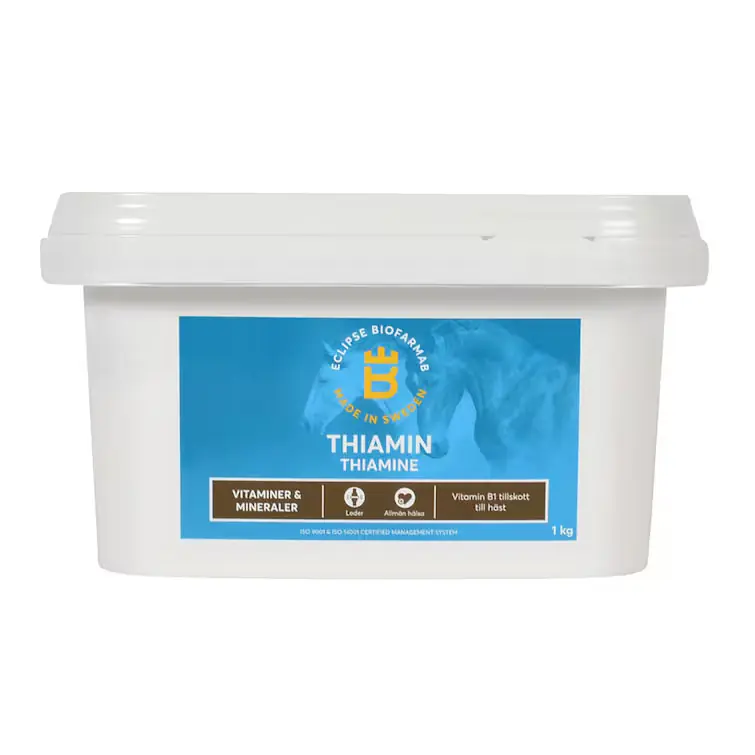 Thiamin 1000g Erbjudandepris