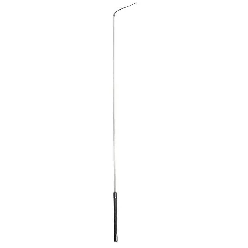 Begränsat antal Träningsspö, vit, 150cm +15cm