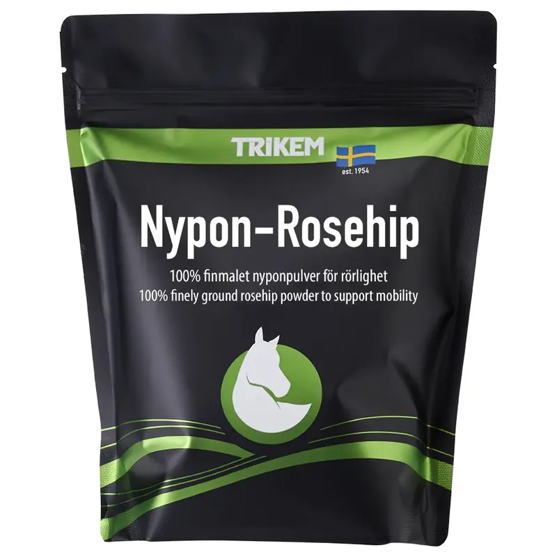 Beställ nu Trikem Nypon-Rosehip 900g