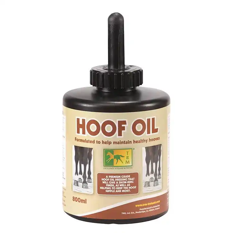 Trygg betalning TRM Hoof Oil 800 ml