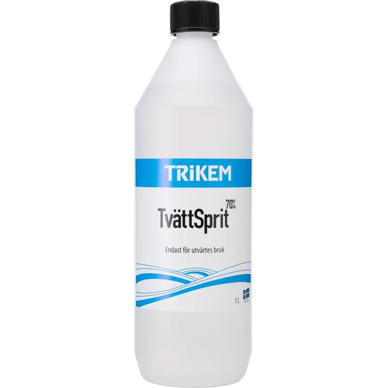 Tvättsprit Vet 70% Outlet