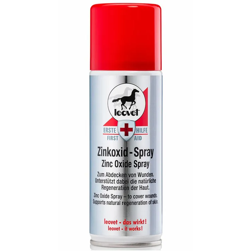 Zinkspray - Sårspray 200 ml Begränsat antal