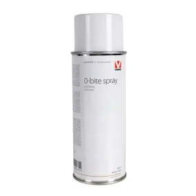 0-bid 400 ml, antibitspray Sista chansen