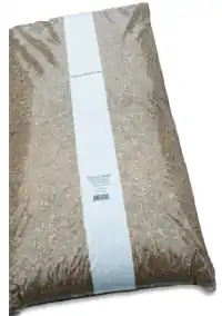 Billig Easy Way, krossad halmpellets 16 kg