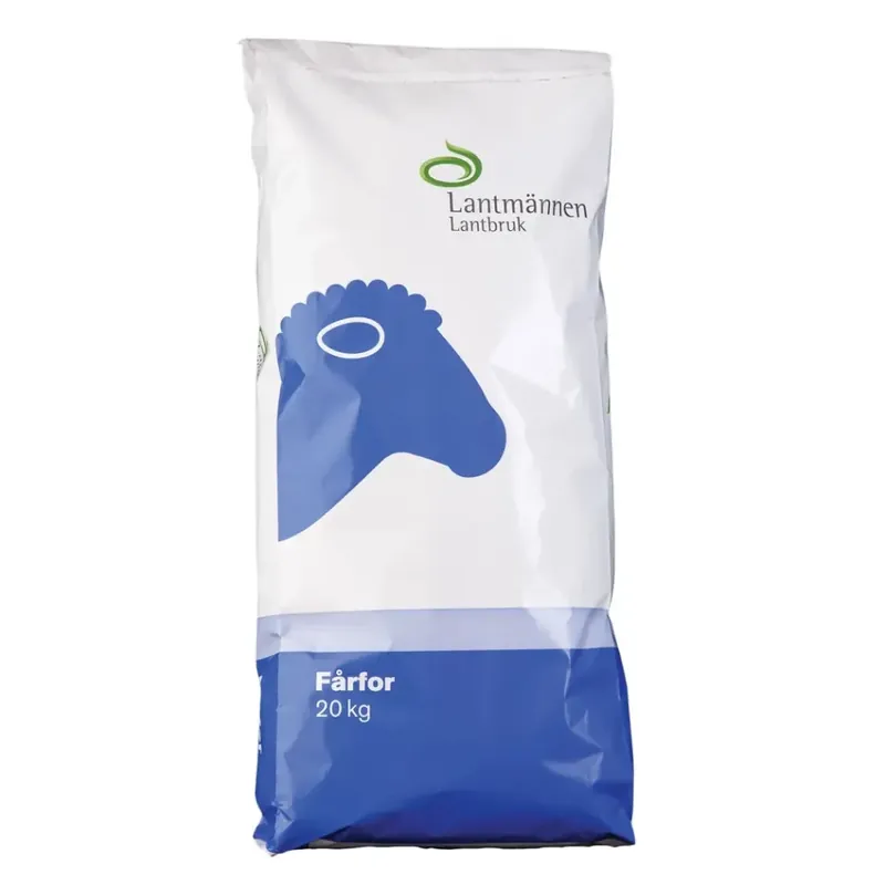 Premium Fårfor Lamm 500 p 20kg