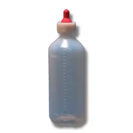 Köp online Nappflaska för lamm 1000 ml