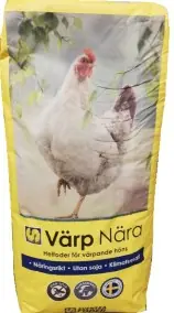 Billig Värp Nära 15 kg