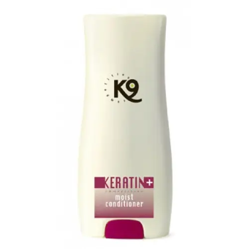 Balsam K9 Keratin + Moist Conditioner 300ml Billig