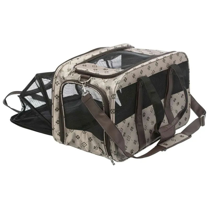 Trixie Maxima Transportbur 33x32x54 cm Rea