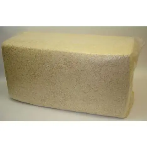 Reapris STRÖ KUTTERSPÅN PRESSPACKAT CA25KG