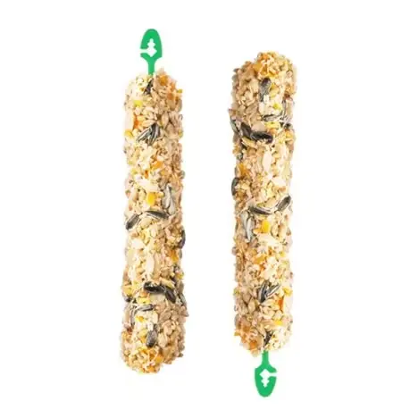 GODIS STIX NÖTTER & COCOS 2P 110GR Billigare