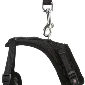 Y-sele, katt, med elastiskt koppel, 39-60 cm/10 mm, 100 cm Utförsäljning