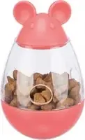 Kundfavorit Cat Activity snacksmus, 9 cm, expo
