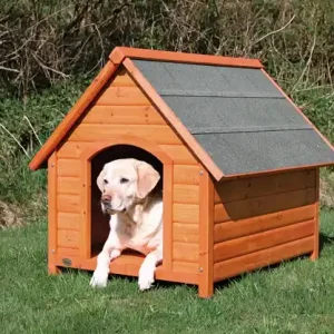 (BV)Hundkoja Natura Populär