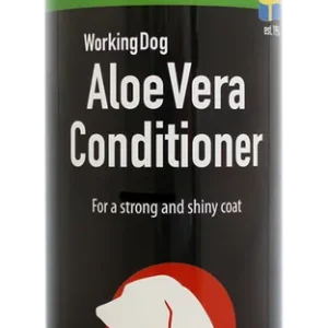Begränsad tid Balsam Trikem WorkingDog AloeVera Conditioner 500 ml