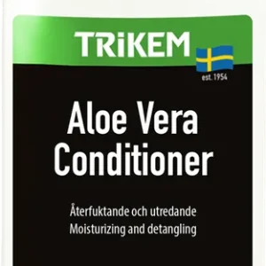 Bästa pris Aloe Vera Conditioner kattbalsam 250ml