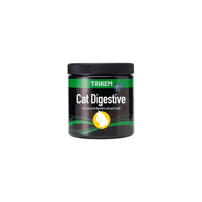 Begränsat antal Katt Digestive fodertillskott - 200 g