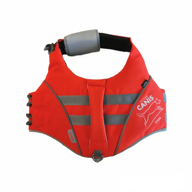 Active Canis Life Jacket Kampanj