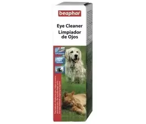 Rea BEAPHAR EYE CLEANER 50ML