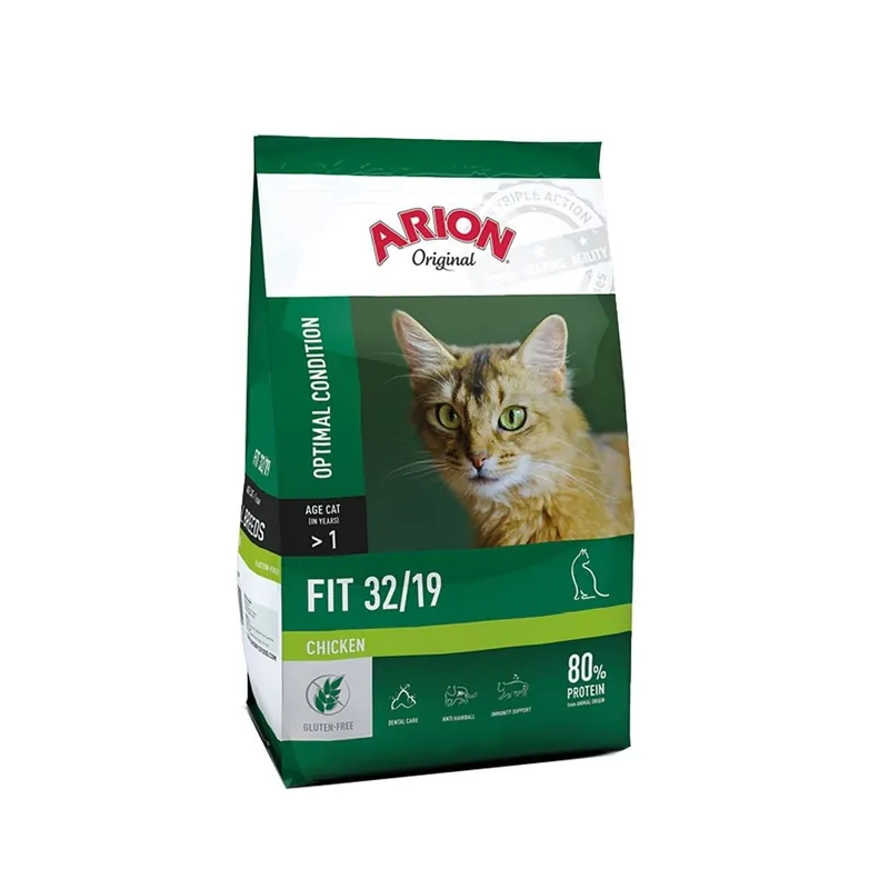 Arion Original Cat Fit prisnedsättning