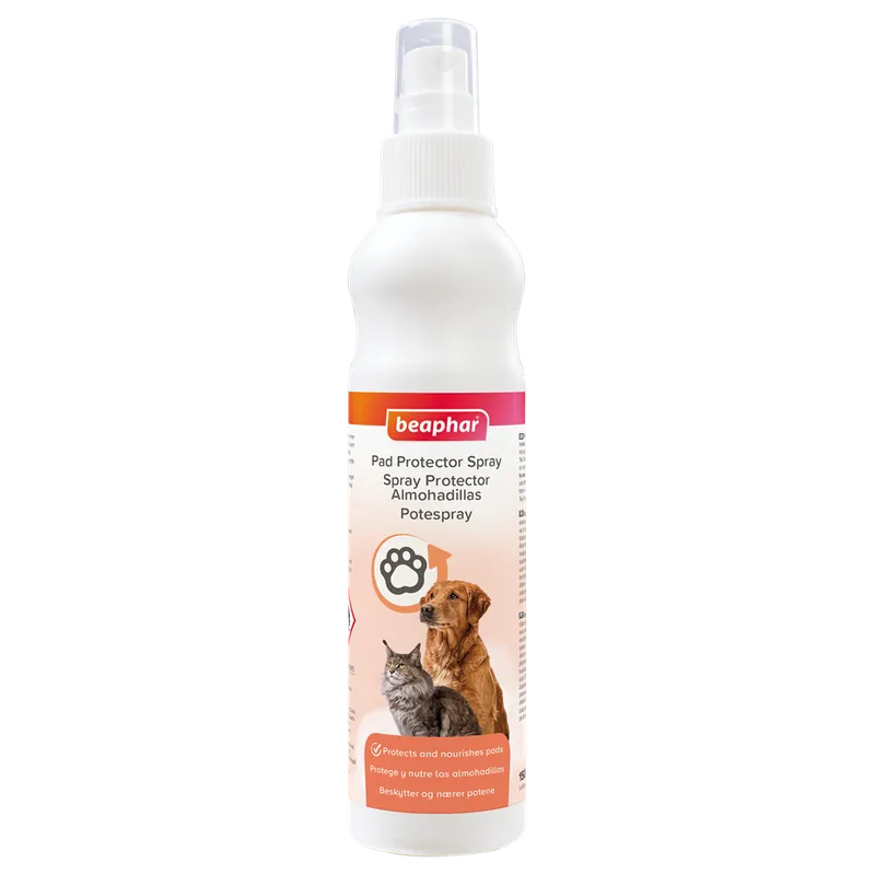 Sista chansen Beaphar Tasspray 150 ml hund & katt