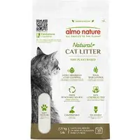 2 x Almo Nature Soft kattströ till sparpris! - 2 x 2,27 kg Kampanj