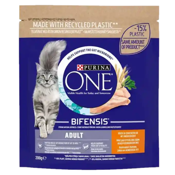 Handla nu Adult Chicken 1,5 kg