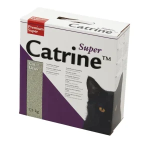 prisnedsättning Kattsand Kruuse Catrine Premium 7,5 kg