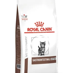 Billig Royal Canin Veterinary Cat Gastrointestinal Kitten 2 kg