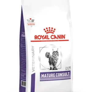 Begränsat erbjudande Royal Canin Veterinary Cat Health Management Mature Consult 1,5 kg