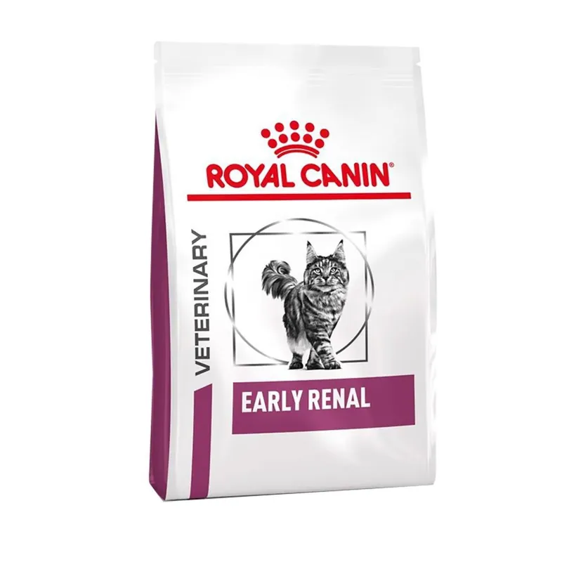 Beställ nu Royal Canin Veterinary Diets Cat Early Renal