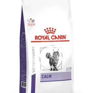 Royal Canin Veterinary Health Management Cat Calm 4 kg Endast denna vecka