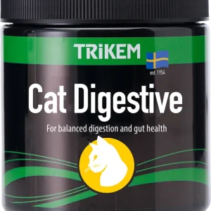 Populär Trikem Cat Digestive Mage & Tarm Katt 200 g