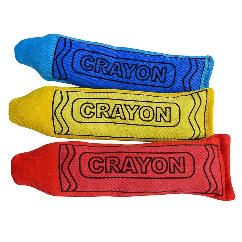 Yeowww! Kattmynta Kritor 3-pack Beställ idag