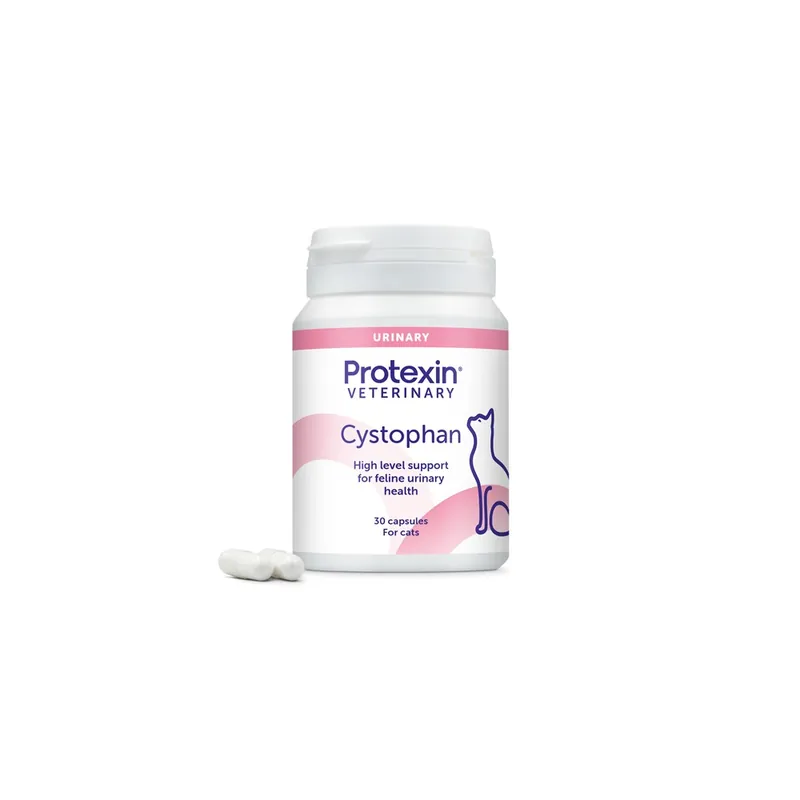 Urintillskott Protexin Cystophan 30 st Reapris