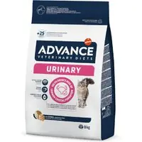 Advance Veterinary Diets Cat Urinary - Ekonomipack 2 x 8 kg Rea
