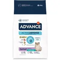 Advance Sterilized Hairball - Ekonomipack 2 x 10 kg Kampanj