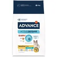 Advance Sterilized Sensitive - Ekonomipack 2 x 10 kg Expressleverans
