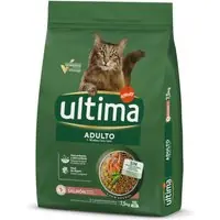 Populär Ultima Adult med lax - 7,5 kg