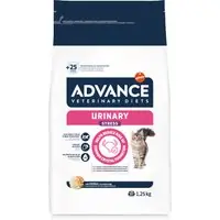 Affinity Advance Veterinary Diets Cat Urinary Stress - Ekonomipack 2 x 1,25 kg Endast denna vecka