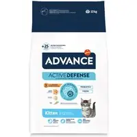 Advance Kitten - Ekonomipack 2 x 10 kg Begränsat erbjudande