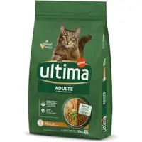 Billig Ultima Adult med kyckling - Ekonomipack 2 x 10 kg